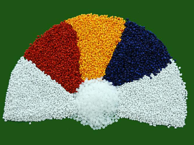 CaCO3 ngành nhựa - Bột Đá Vinafine - Công Ty TNHH Canxi Cacbonat Vinafine